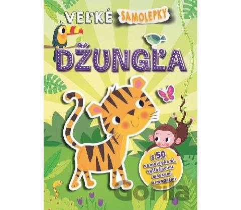Džungľa