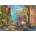Anatolian - Puzzle Amalfi - 4 000 piese