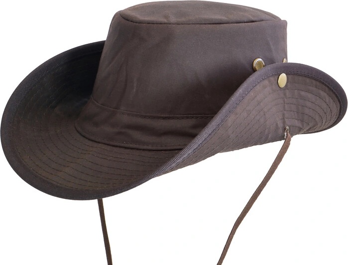 Origin Outdoors Маслодайна шапка, кафява (311042)