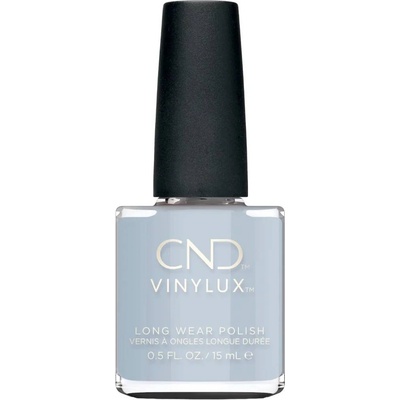 CND Vinylux Дълготраен лак за нокти, Climb to the Top-az, 15 ml
