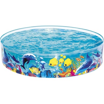 Bestway 55030 Fill n Fun 183x38 cm (SME 061)