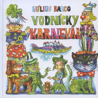 Vodnícky karneval