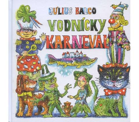 Vodnícky karneval