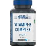 Applied Nutrition Vitamin-B Complex, 90 Tablets