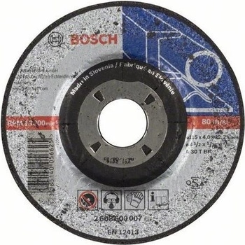 Bosch 2.608.600.007