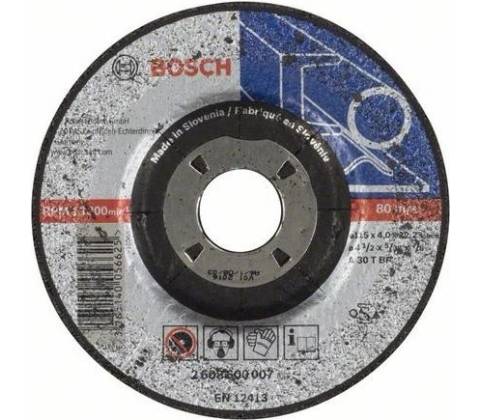 Bosch 2.608.600.007
