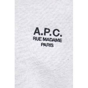 APC A. P. C. Суичър standard rue madame GOTS (COHBV.M27913) - answear - 254,06 лв