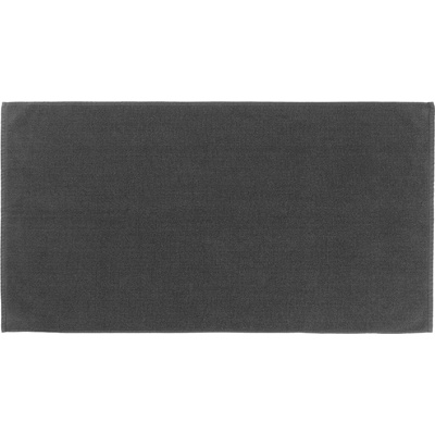 Blomus (Германия) Постелка за баня blomus piana - цвят графит - 50 х 100 см (blomus 69141)