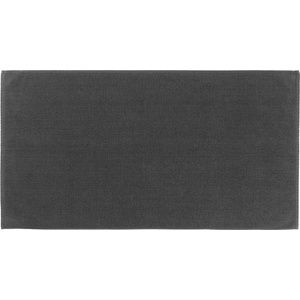 Blomus (Германия) Постелка за баня blomus piana - цвят графит - 50 х 100 см (blomus 69141)