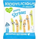 Dětské snacky Kiddylicious Tyčinky Sýrové 12 g