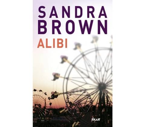 Alibi - Brown Sandra