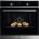 Electrolux EOD6P77WX SteamBake
