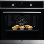 Electrolux EOD6P77WX SteamBake Фурна за вграждане