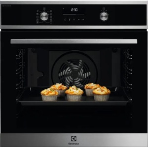 Electrolux EOD6P77WX SteamBake Фурна за вграждане