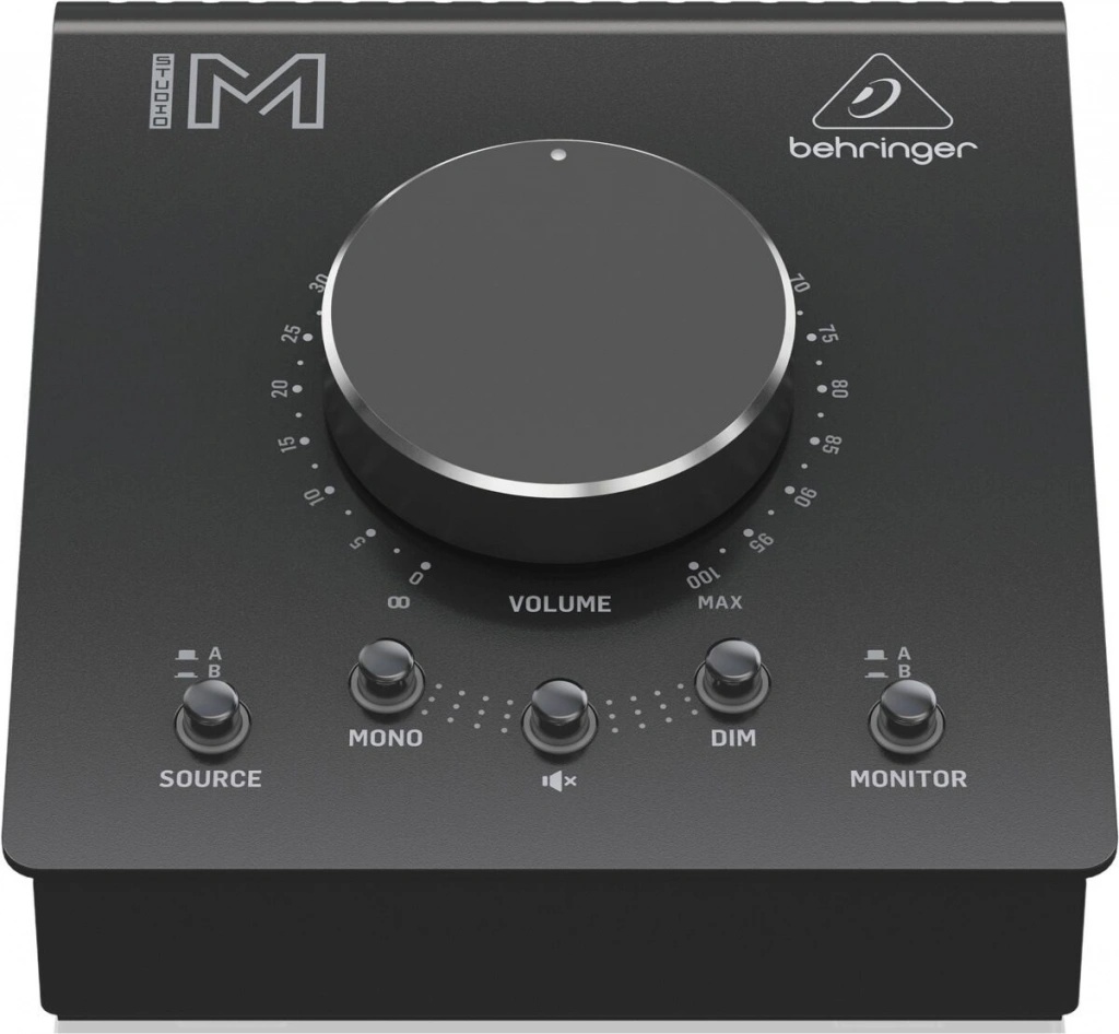 Behringer STUDIO M