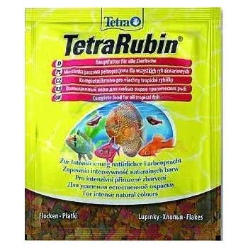 Tetra Sachet TetraRubin 12гр (706131)