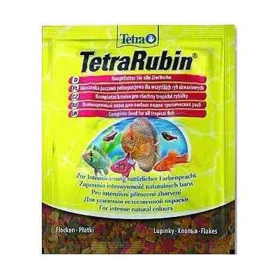 Tetra Sachet TetraRubin 12гр (706131)
