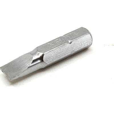 Bit plochý 6,0 x 30 mm