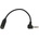 Аудио кабел преход Stereo Jack 3.5mm женски -2.5mm мъжки, 0.2 метра