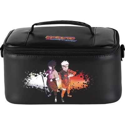 Konix Чанта Konix - Lunch Bag, Naruto (Nintendo Switch/Lite/OLED)