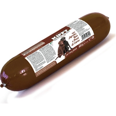 Kippy Jahňa & ryža 800 g