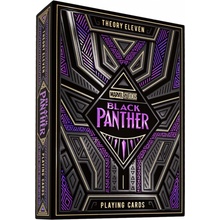 Black Panther karty Theory11 Marvel