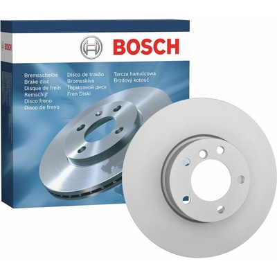 Brzdový kotúč (cena za 1ks) BOSCH 0 986 478 024