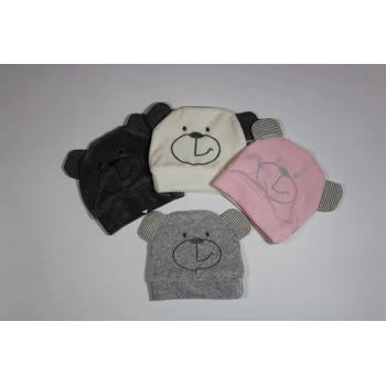 Image 1 of САЛИ / Индиго Кидс Шапка Мече /плюш/, 62