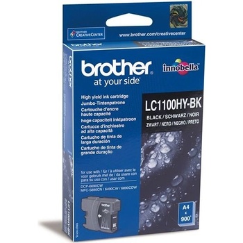 Brother LC-1100HYBK - originální