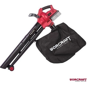 Worcraft CLBV-S40Li