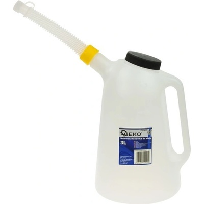 Odmerka na prevádzkové kvapaliny 3l 12161