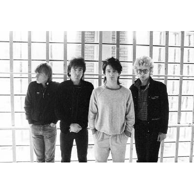 Lex van Rossen/MAI Plagát, Obraz - Photo of U2, 40 × 26.7 cm