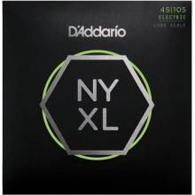 D´Addario NYXL45105