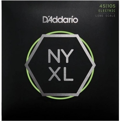 D´Addario NYXL45105