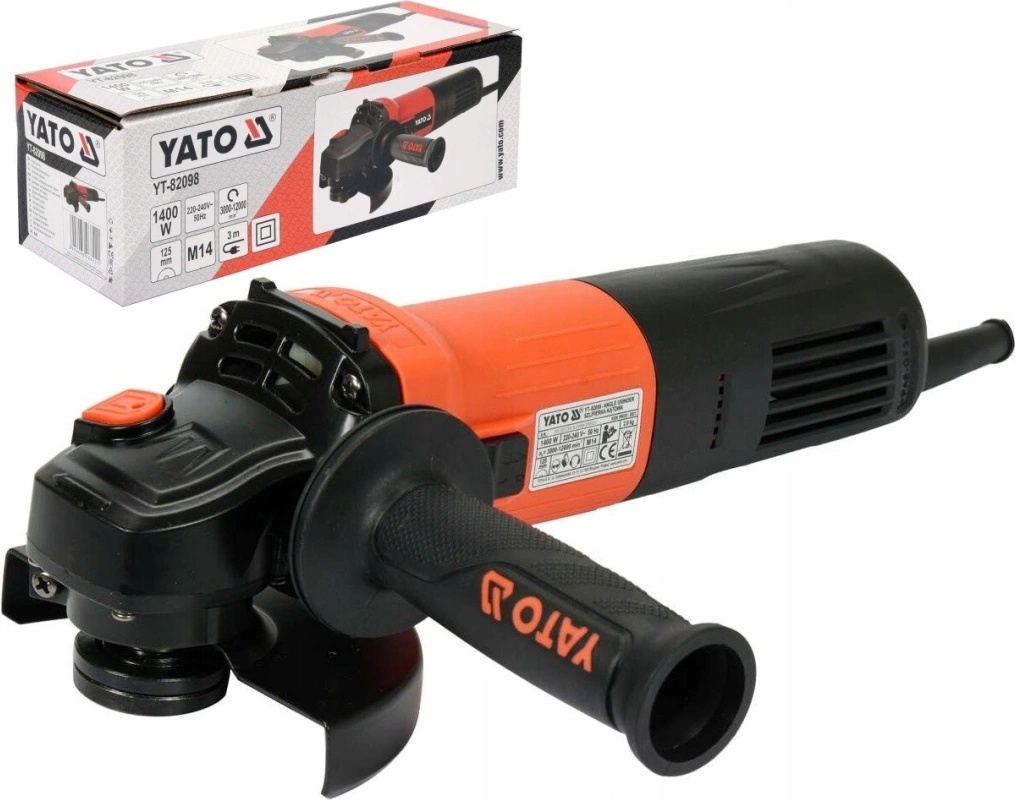Yato YT-82098