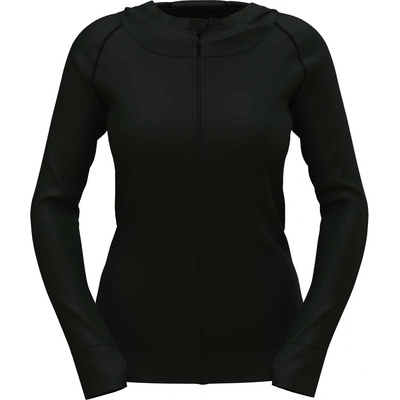 Stedman seamless sports jacket st8970 / Дамско безшевно спортно яке - черно m (st8970blom)