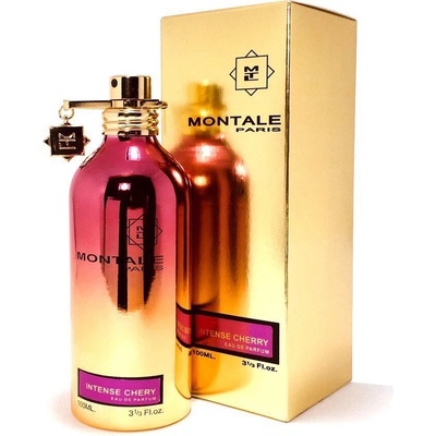 Montale Intense Cherry parfumovaná voda unisex 100 ml