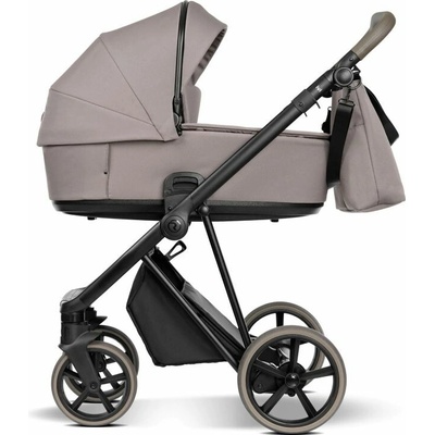Roan IVI Mocca Cafe Vintage 2026