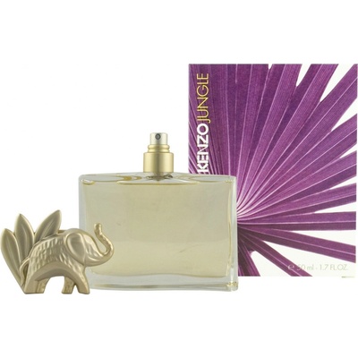 Kenzo Jungle L´Elephant parfumovaná voda dámska 50 ml