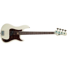 AV Basses AVP4 Bass The World