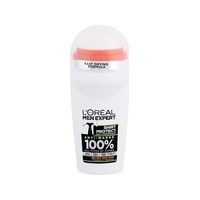 L'Oréal Paris Men Expert Shirt Protect 48h roll-on 50 ml