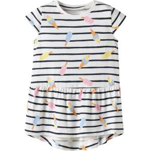 NAME IT Рокля nmfvigga capsl dress f1 noos - sportdepot - 16,41 лв