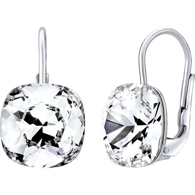 SILVEGO náušnice VSW070