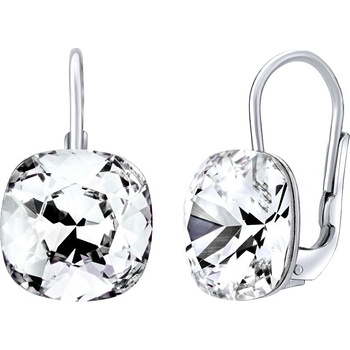 SILVEGO náušnice VSW070