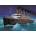 Trefl - Puzzle Titanic - 1 000 piese