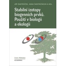 Stabilní izotopy biogenních prvků