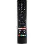 GENERAL JVC RC43157 - съвместимо дистанционно управление на марката General (RC43157) Дистанционно