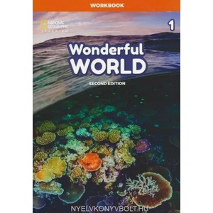 Wonderful World 1: Workbook (ISBN: 9781473760615)