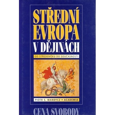 Střední Evropa v dějinách