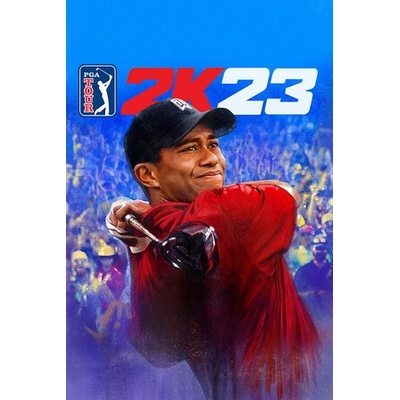 2K Games PGA Tour 2K23 (PC)